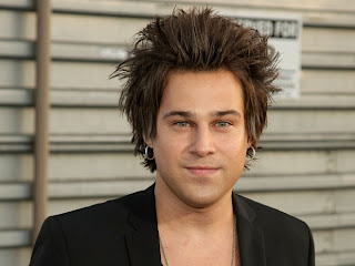 Ryan Cabrera – Home