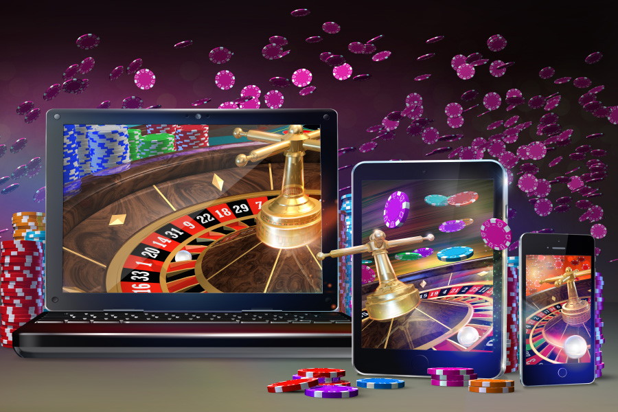 singapore online casino