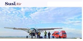 Lowongan Kerja SMA SMK PT ASI Pujiastuti Aviation (Susi Air) Bulan September 2022