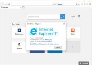 Internet Explorer Dihapus dari Windows 11