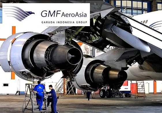 Lowongan Kerja Terbaru PT GMF Aero Asia Posisi Aircraft Maintenance 