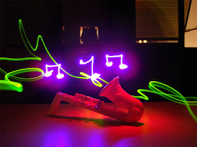 Light Graffiti