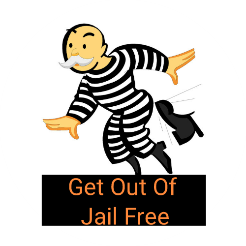GET OUT OF JAIL FREE(APK)