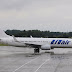 UTair Boeing 737-800 Safely Landed After Technical Problems