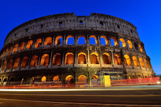 Colosseum (Italy)
