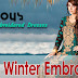 Firdous Embroidered Dresses | Firdous Winter Embroidered Collection
2012-2013