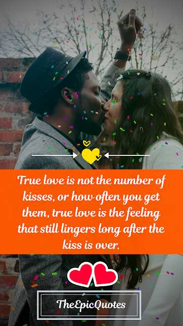 True Relationship & Couple Quotes and Sayings