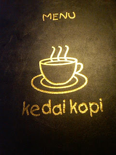 ~KL To SeOuL~: Restoran Kedai Kopi & Touring Kampus Shah Alam