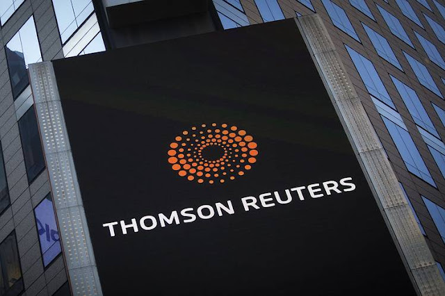 Thomson Reuters Job Recruitment for Freshers – Any Graduate
