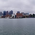 Boston Habah under pre-Jose skies (180 panorama)