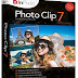 InPixio Photo Clip 7 Full Download + Serial Key