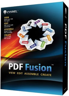 Corel%2BPDF%2BFusion Download   PDF Fusion v1.10