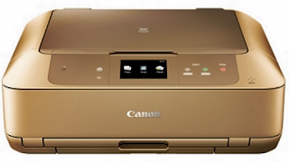 Canon PIXMA MG7770 Driver Download