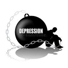 Coping with depression