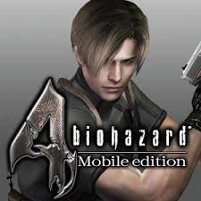  Resident Evil 4 APK download now for free 2024