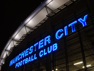 manchester city football club wallpaper