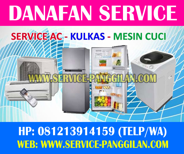 Jasa Tukang Service AC, TV, Mesin Cuci, Pompa Air Cibitung