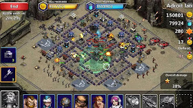 Game Android Counter Shot v1.4.4 apk Terbaru 2016 Full Version