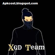 XGD Team Free Fire Apk