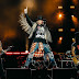 Guns N' Roses regresa a Chile