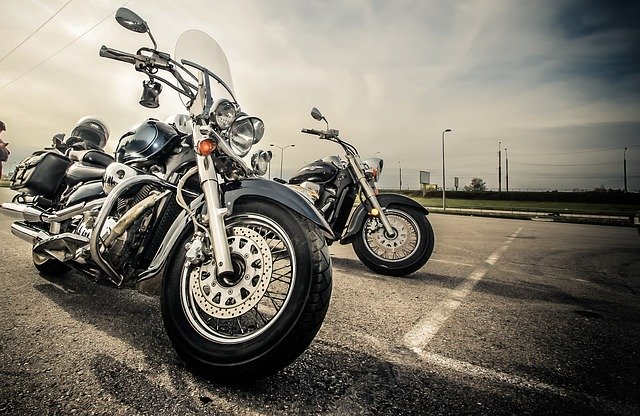 Daftar Harga Motor Harley Davidson Tahun 2020 Semua Tipe dan Termurah di Indonesia
