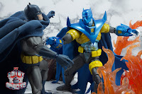 MAFEX Knightfall Batman 49
