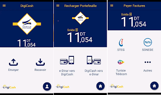 تعرف على تطبيق DigiCash الخاصة بالبريد التونسي La Poste Tunisienne  ماهو تطبيقة DigiCash الخاصة بالبريد التونسي La Poste Tunisienne  تطبيق DigiCash الخاصة بالبريد التونسي La Poste Tunisienne  مميزات خدمة ديجي كاش DigiCash الخاصة بالبريد التونسي La Poste Tunisienne  كيفة التسجيل في خدمة DigiCash الخاصة بالبريد التونسي La Poste Tunisienne   تحميل تطبيق DigiCash من متجر قوقل بلاي للأجهزة العاملة بنظام الأندرويد . 