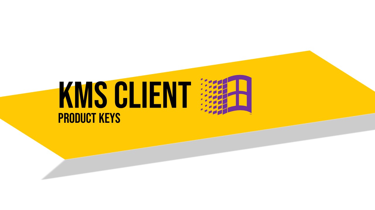 Kms client