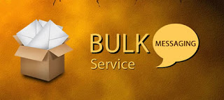 Bulk SMS Service Provider