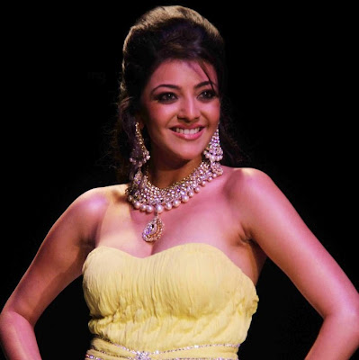 kajal agarwal wallpapers