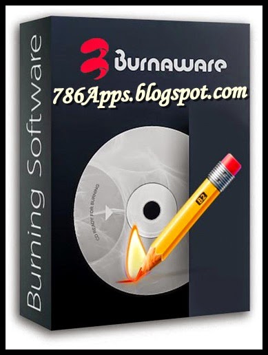 BurnAware Free 8.1 Download Updated Version For Windows