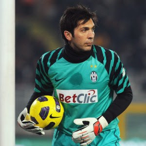 buffon