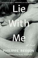 summary of Lie with Me by Philippe Besson