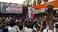 akividu laksha gala garjana jai samaikyandhra