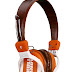 Skullcandy hoofdtelefoons