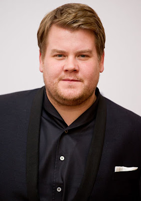 photos James Corden