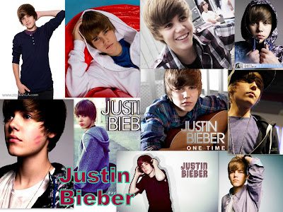 Justin Bieber Wallpapers For Desktop