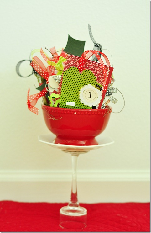 Advent for kids