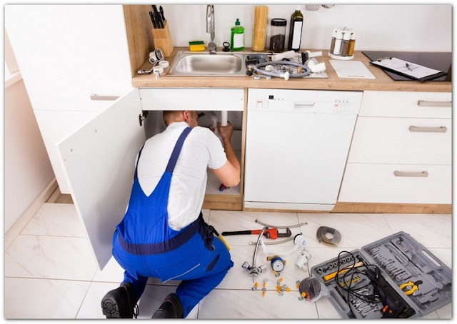 Finding the Right Plumbing Services in Tucson AZ