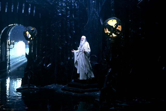 saruman