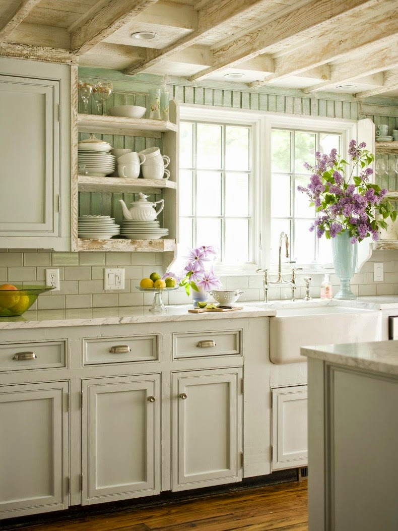 cozy cottage decor