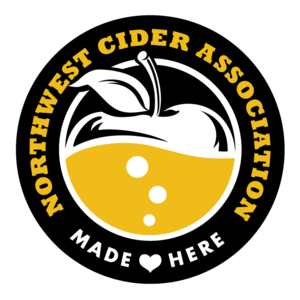 image courtesy Northwest Cider Association