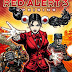 Red Alert 3: Uprising Full - Báo động đỏ 3 bản mở rộng