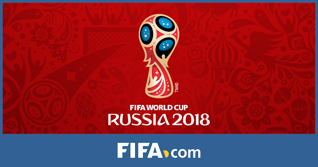  تصفيات كأس العالم 2018  منظقة إفريقيا : رزنامة دور المجموعات 