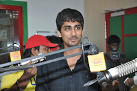 NH4 Movie Audio Launch Photos