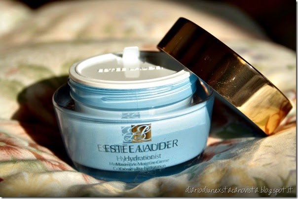 Estee Lauder Hydrationist face cream