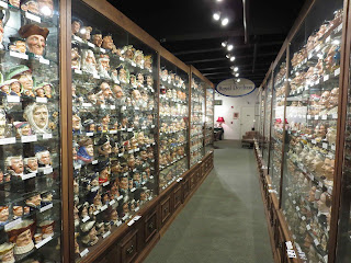 American Toby Jug Museum