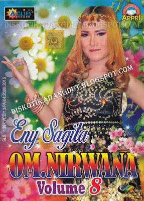 Nirwana Vol 8 2015