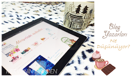 Mim | Blog Yazarları Ne Düşünüyor? | Sohbet