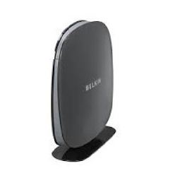 Belkin Range Extender